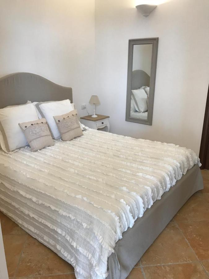 ファザーノ Dimora Le Ginestre Adults Only Bed & Breakfast エクステリア 写真