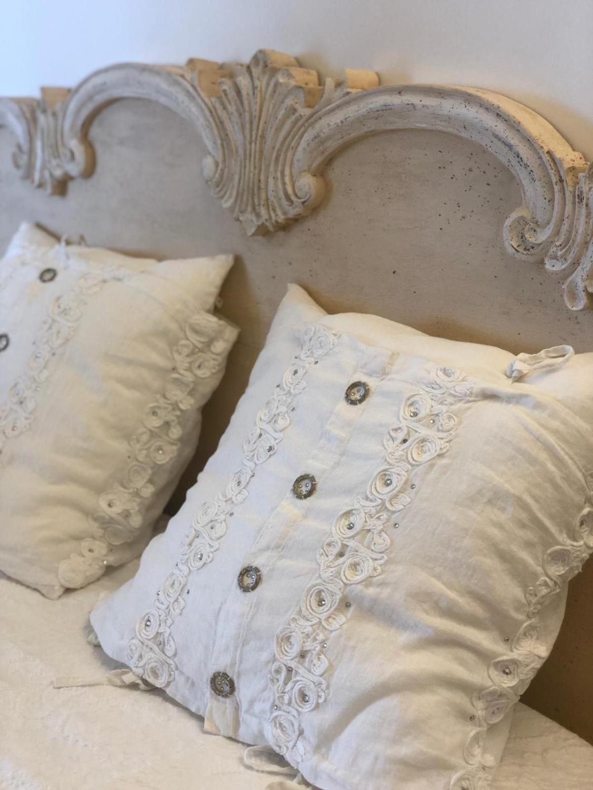 ファザーノ Dimora Le Ginestre Adults Only Bed & Breakfast エクステリア 写真