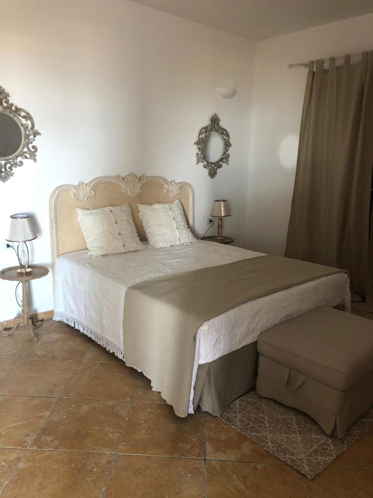 ファザーノ Dimora Le Ginestre Adults Only Bed & Breakfast エクステリア 写真