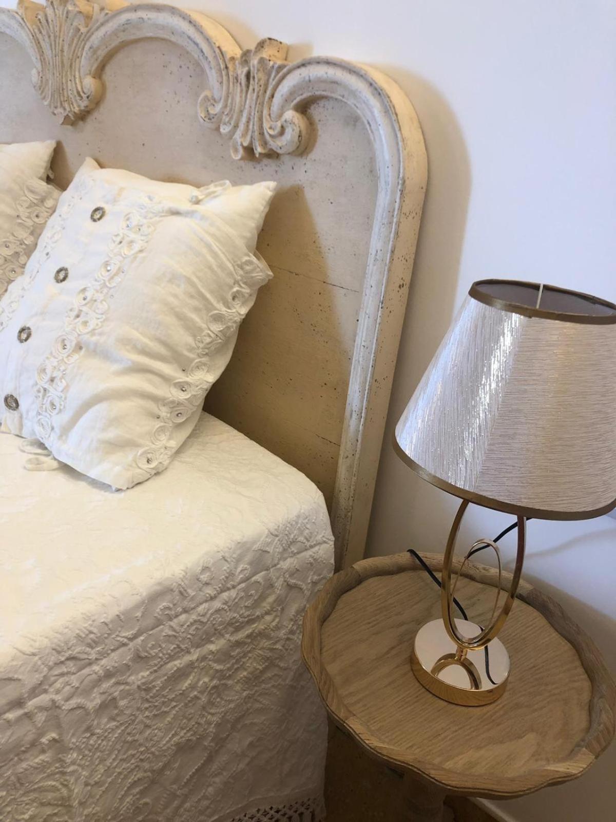 ファザーノ Dimora Le Ginestre Adults Only Bed & Breakfast エクステリア 写真