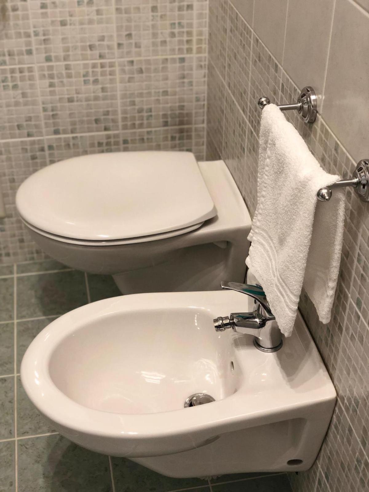 ファザーノ Dimora Le Ginestre Adults Only Bed & Breakfast 部屋 写真