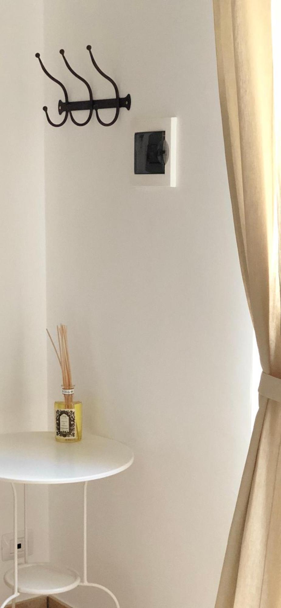 ファザーノ Dimora Le Ginestre Adults Only Bed & Breakfast 部屋 写真