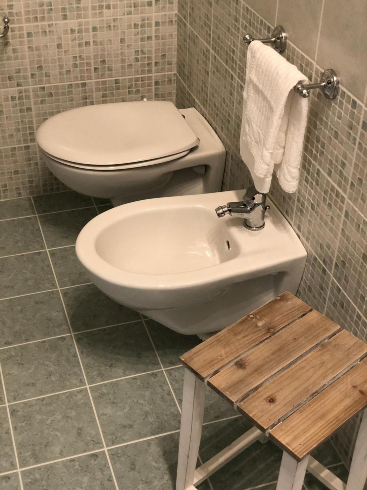 ファザーノ Dimora Le Ginestre Adults Only Bed & Breakfast 部屋 写真